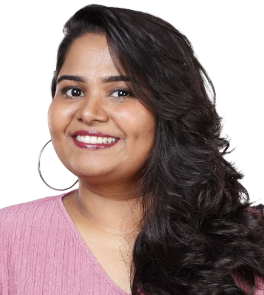Sumukhi Suresh